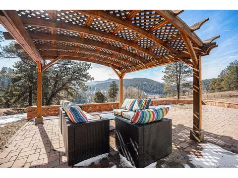 20 W Ranch Trl, Morrison, CO 80465 photo 43