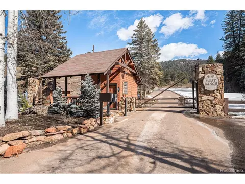 20 W Ranch Trl, Morrison, CO 80465 photo 49