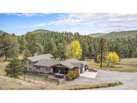20 W Ranch Trl, Morrison, CO 80465 photo 39