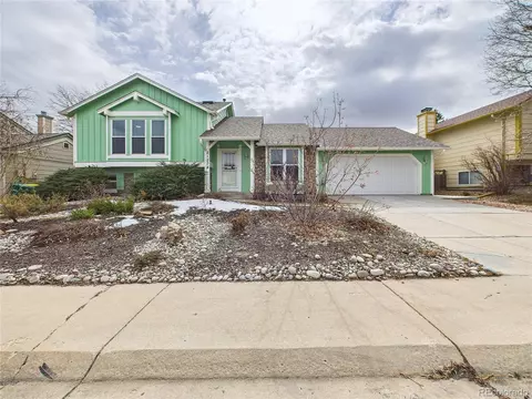 21278 E Aberdeen Pl, Centennial, CO 80015