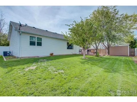 623 Alpine Ave, Ault, CO 80610 photo 36