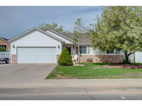 623 Alpine Ave, Ault, CO 80610 photo 2