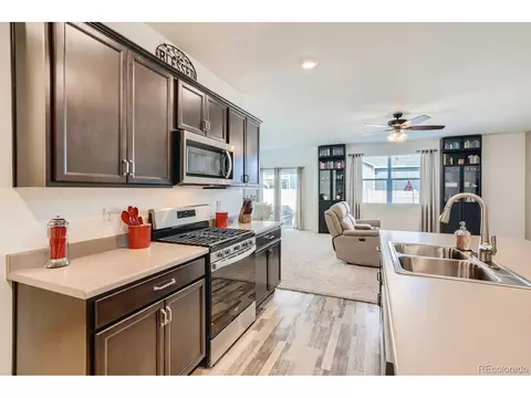 7418 Fraser Cir, Frederick, CO 80530 photo 16