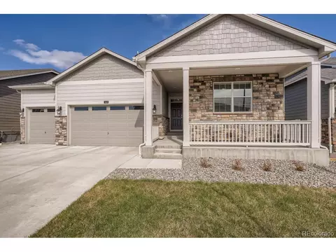 7418 Fraser Cir, Frederick, CO 80530 photo 3