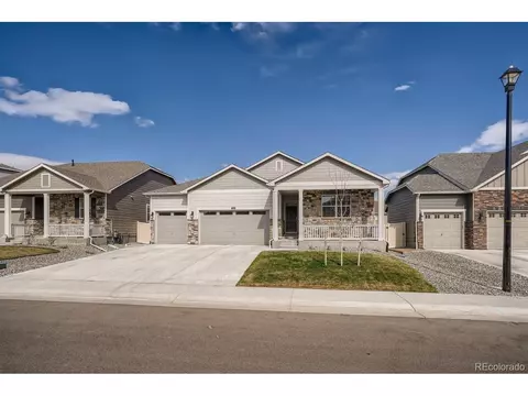 7418 Fraser Cir, Frederick, CO 80530 photo 1