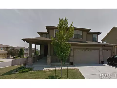 4592 E 138th Dr, Thornton, CO 80602 photo 1