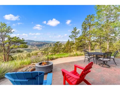 76 Rocky Vista Ct, Livermore, CO 80536
