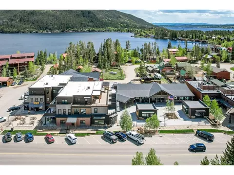 824 Grand Ave #110, Grand Lake, CO 80447