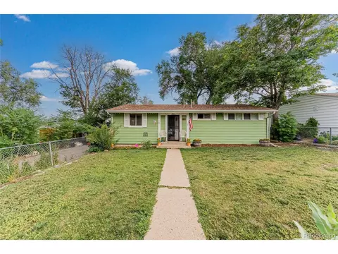 80 Bowie Ct, Denver, CO 80221
