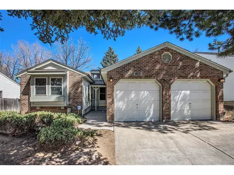 14462 E Wagontrail Dr, Aurora, CO 80015