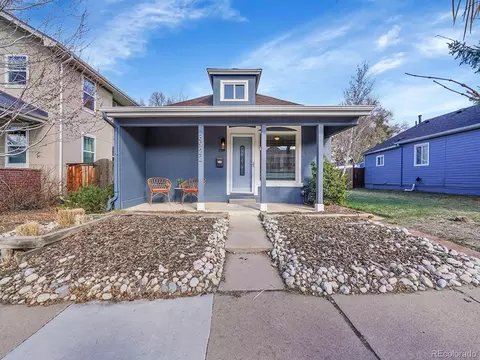 3922 Winona Ct, Denver, CO 80212