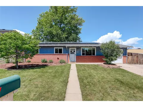341 Orchard St, Golden, CO 80401