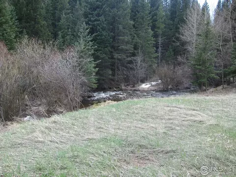 515 Bigbee High Rd, Ward, CO 80481 photo 2