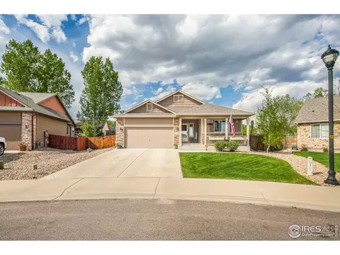505 Dee Rd, Johnstown, CO 80534 photo 2