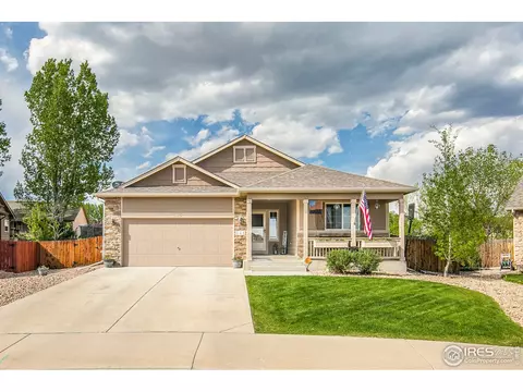 505 Dee Rd, Johnstown, CO 80534 photo 1