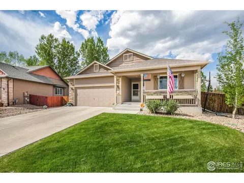 505 Dee Rd, Johnstown, CO 80534 photo 3