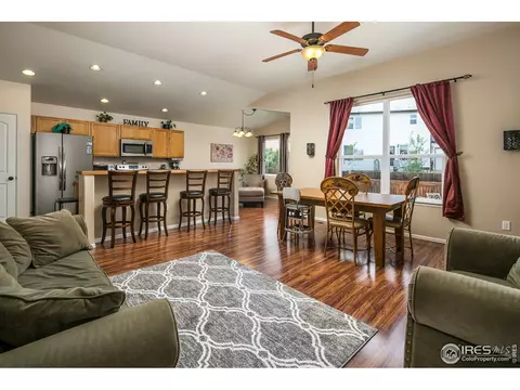 505 Dee Rd, Johnstown, CO 80534 photo 6