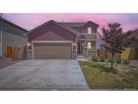 6153 Cider Mill Pl, Colorado Springs, CO 80925