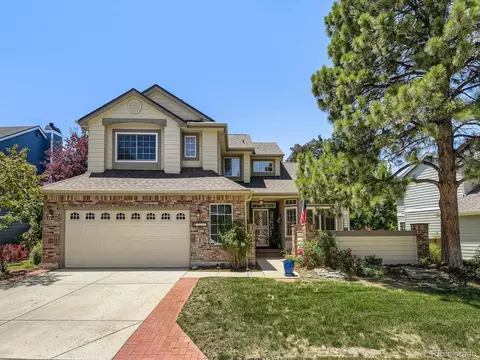 2177 Weatherstone Cir, Littleton, CO 80126