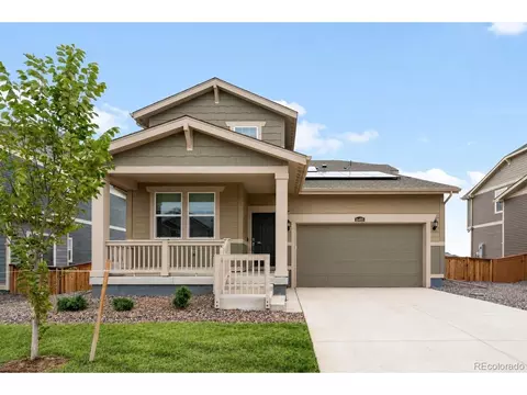 16485 E 110th Ave, Commerce City, CO 80022