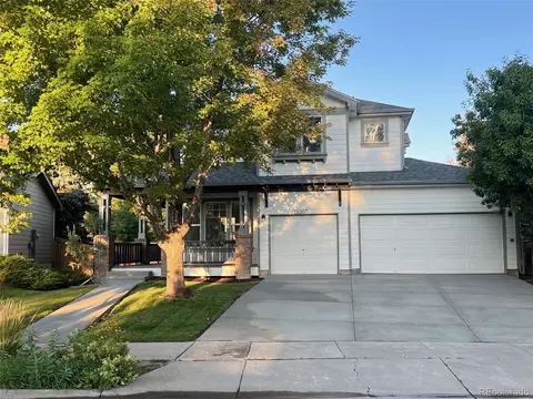 16367 Sheridan Dr, Parker, CO 80134
