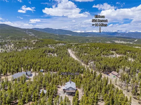 Undisclosed, Black Hawk, CO 80422 photo 37