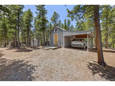 Undisclosed, Black Hawk, CO 80422 photo 33