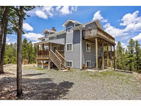 Undisclosed, Black Hawk, CO 80422 photo 5
