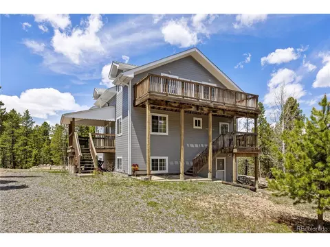 Undisclosed, Black Hawk, CO 80422 photo 6