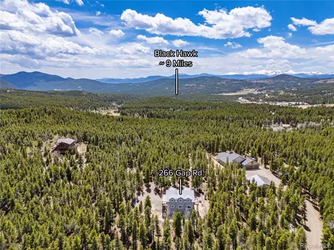 Undisclosed, Black Hawk, CO 80422 photo 41