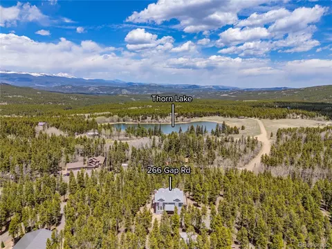 Undisclosed, Black Hawk, CO 80422 photo 39