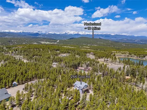 Undisclosed, Black Hawk, CO 80422 photo 38