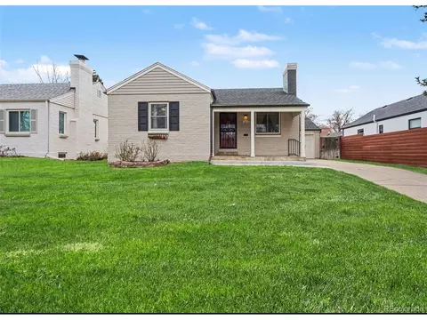 1212 Magnolia St, Denver, CO 80220