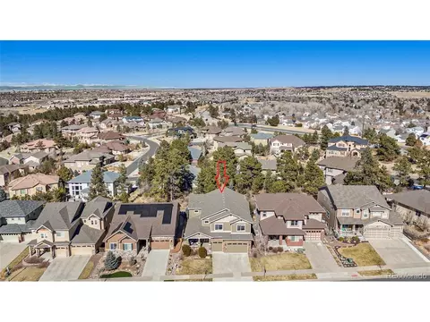 20289 Spruce Point Pl, Parker, CO 80134