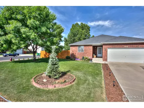 302 3rd St, Severance, CO 80546 photo 2