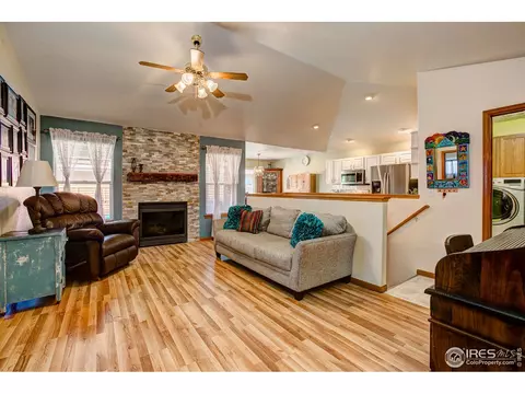 302 3rd St, Severance, CO 80546 photo 4