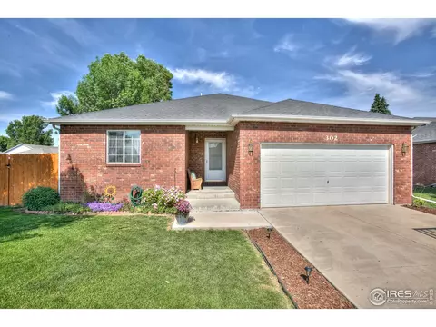 302 3rd St, Severance, CO 80546 photo 1