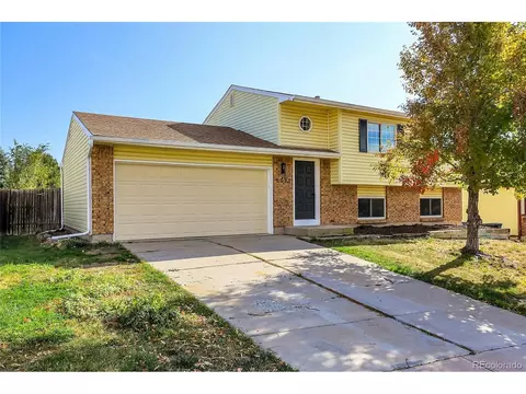 5022 S Garland St, Littleton, CO 80123