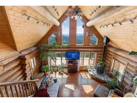 5 Pinecrest Cir, Bailey, CO 80421 photo 26