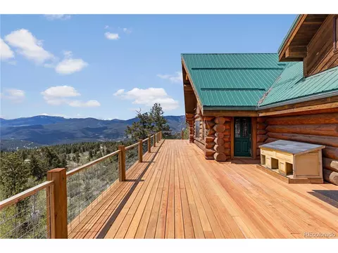 5 Pinecrest Cir, Bailey, CO 80421 photo 32
