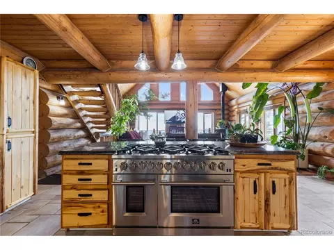 5 Pinecrest Cir, Bailey, CO 80421 photo 8
