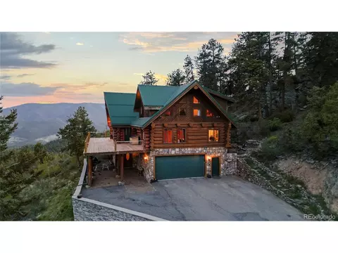 5 Pinecrest Cir, Bailey, CO 80421 photo 43