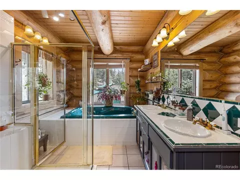 5 Pinecrest Cir, Bailey, CO 80421 photo 22
