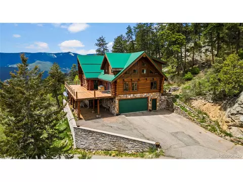 5 Pinecrest Cir, Bailey, CO 80421 photo 48