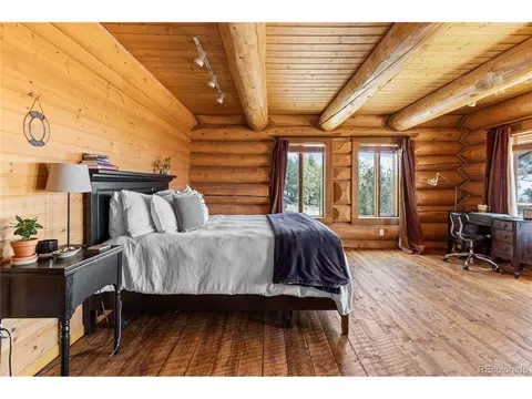 5 Pinecrest Cir, Bailey, CO 80421 photo 19