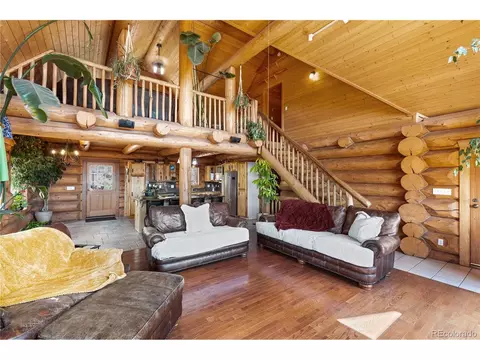 5 Pinecrest Cir, Bailey, CO 80421 photo 23