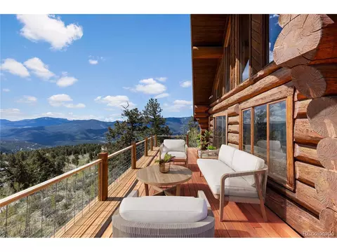 5 Pinecrest Cir, Bailey, CO 80421 photo 31