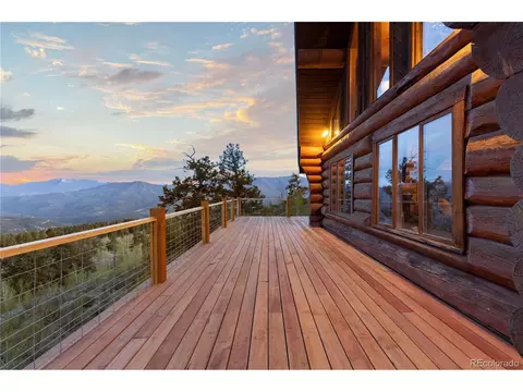 5 Pinecrest Cir, Bailey, CO 80421 photo 42