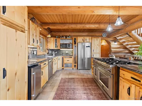 5 Pinecrest Cir, Bailey, CO 80421 photo 9