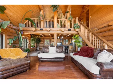 5 Pinecrest Cir, Bailey, CO 80421 photo 16